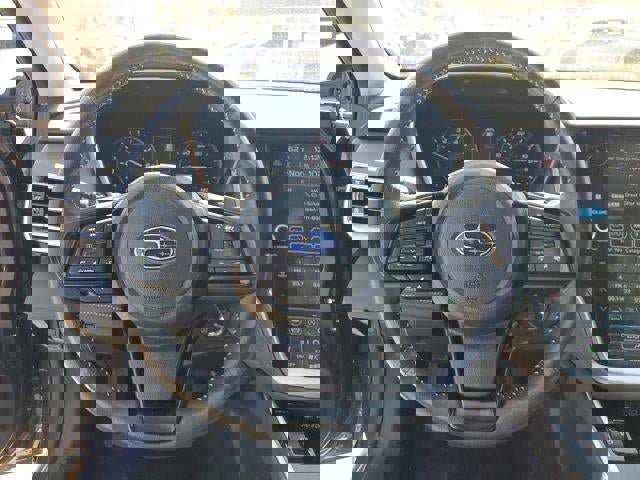 Used 2024 Subaru Outback Onyx Edition image 19