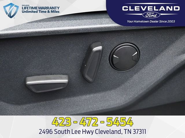 New 2025 Ford F150 XLT w/ Equipment Group 302A MID image 11