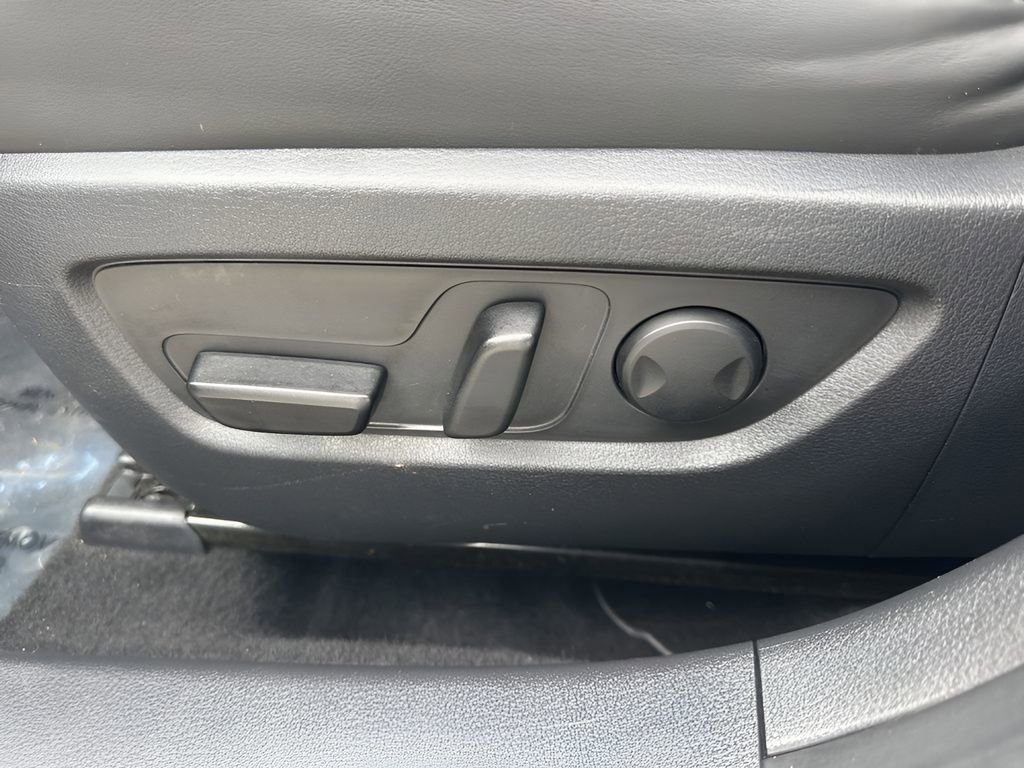 Used 2025 MAZDA CX-30 AWD 2.5 S w/ Preferred Package image 10