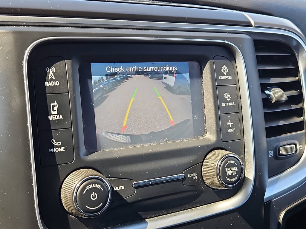 Used 2022 RAM 1500 Classic Warlock AWD/4WD image 15