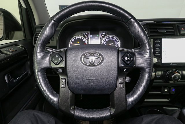 Used 2023 Toyota 4Runner TRD Off-Road Premium image 27