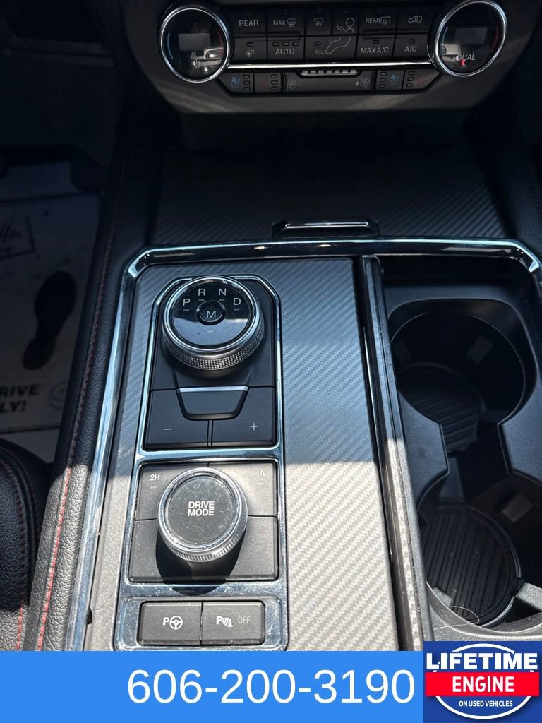 Used 2020 Ford Expedition Limited w/ Equipment Group 303A AWD/4WD image 20