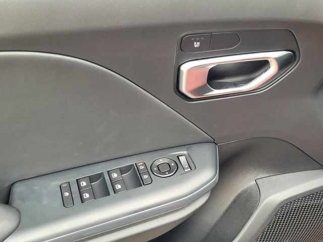 New 2026 Kia K4 GT-Line Turbo FWD image 10