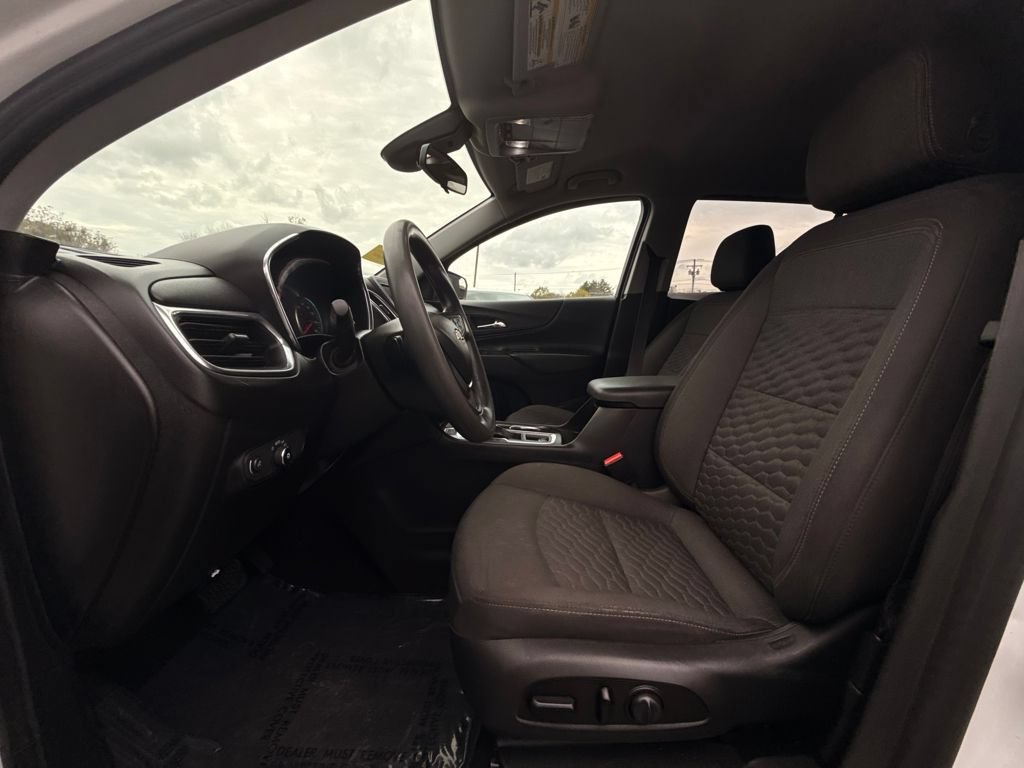 Used 2020 Chevrolet Equinox LT AWD/4WD image 20