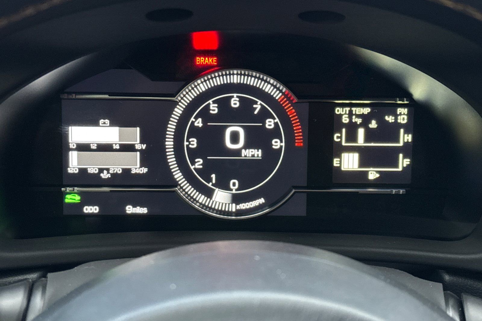 New 2026 Toyota GR86 YUZU Limited image 22