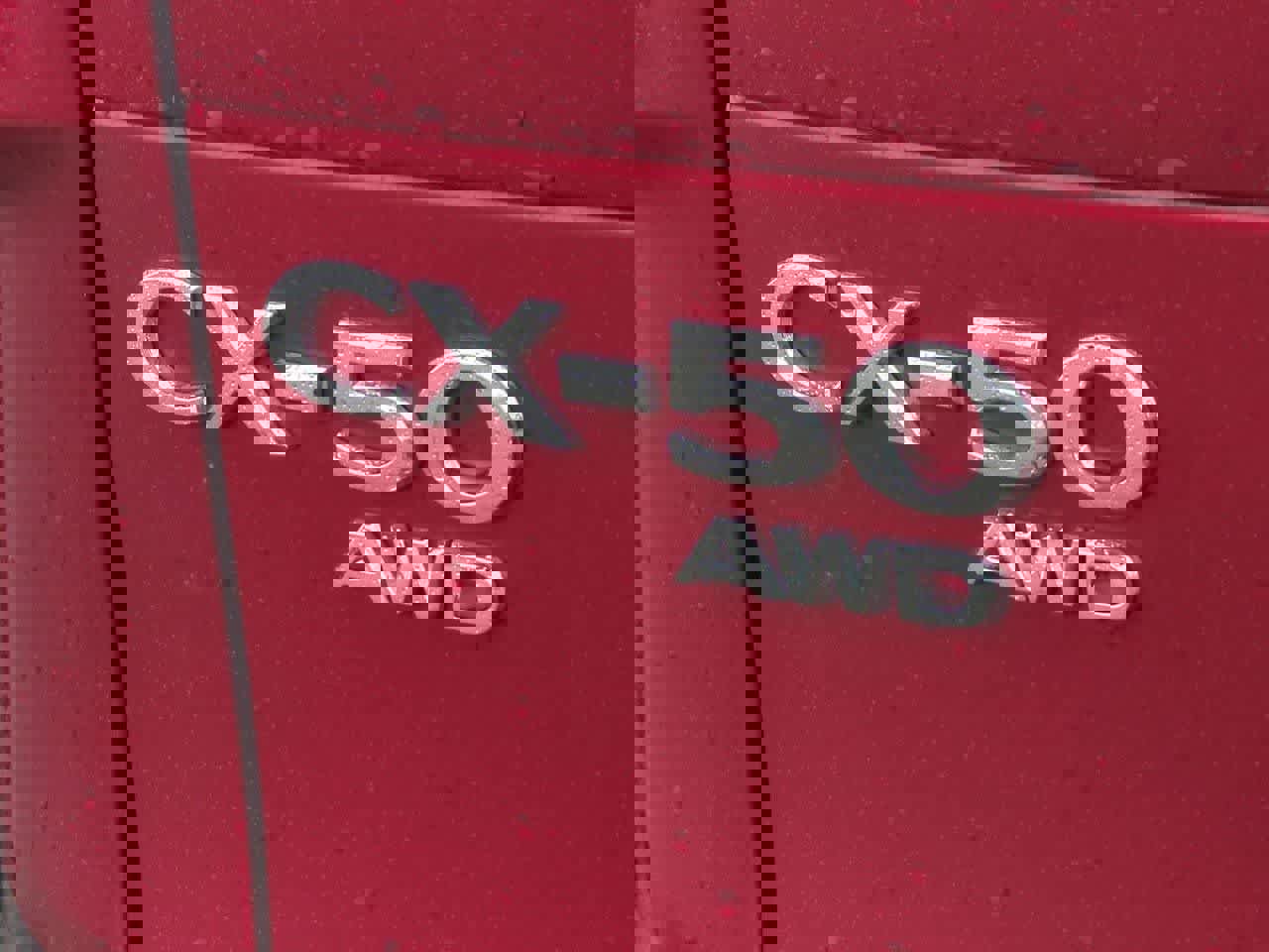 Used 2024 MAZDA CX-50 2.5 Turbo w/ Weather Package image 12