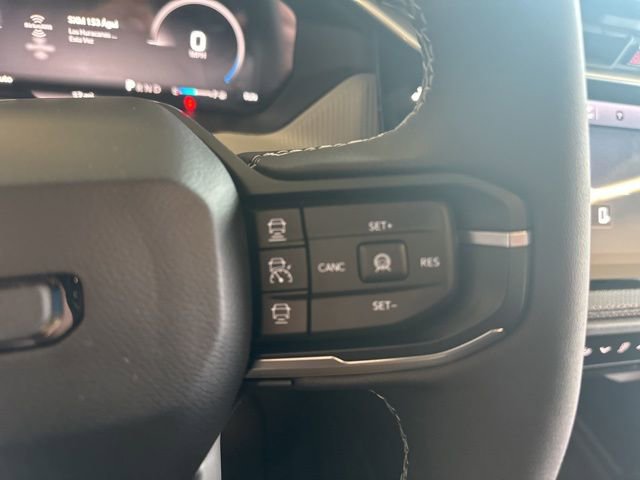 New 2026 Jeep Cherokee Limited image 24