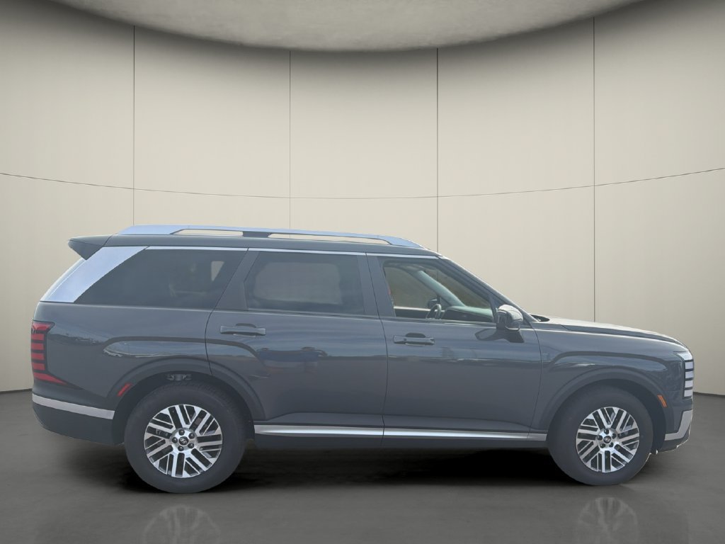 Used 2026 Hyundai Palisade SEL FWD image 8
