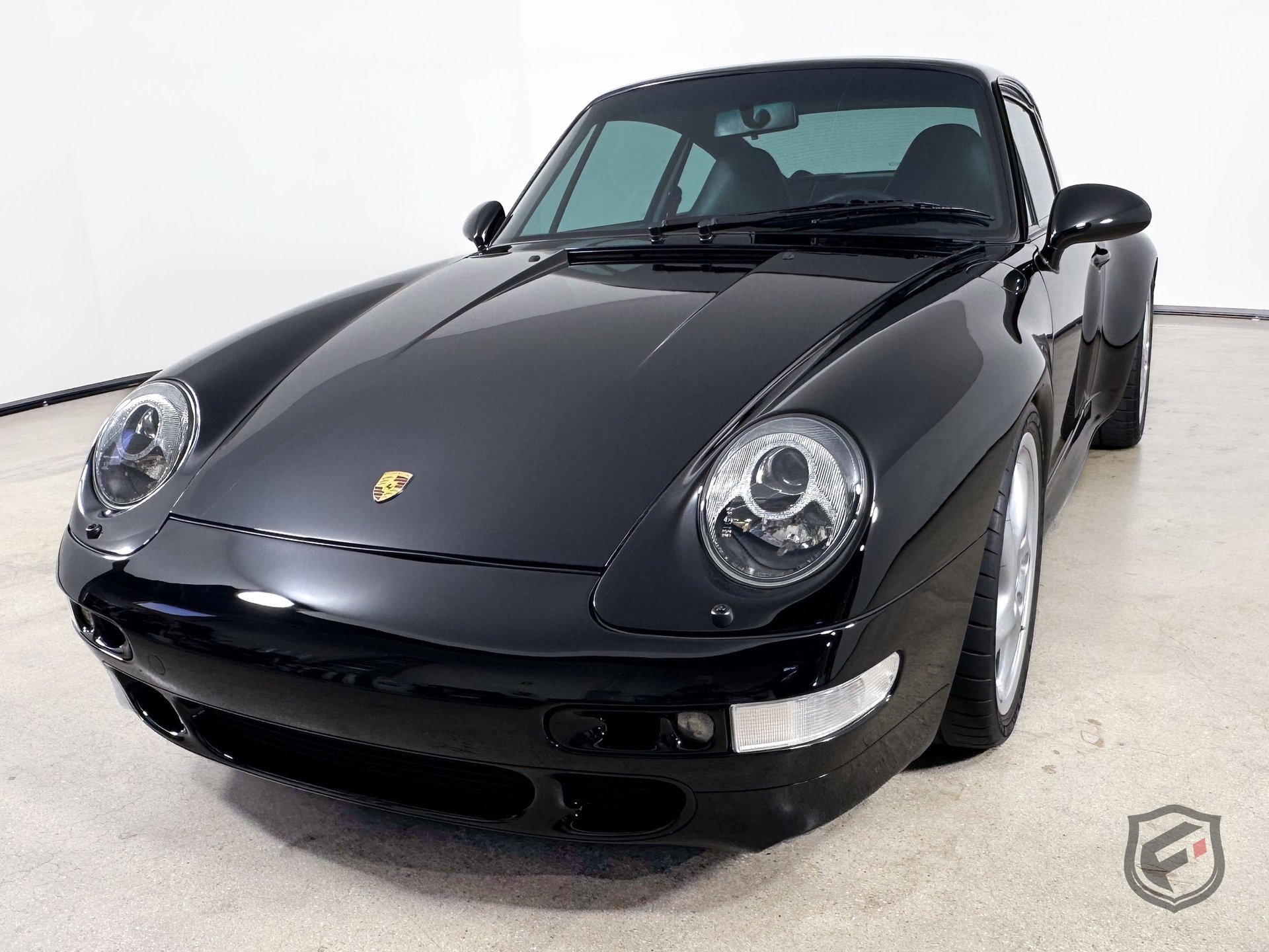 Used 1998 Porsche 911 GT3 RS image 4
