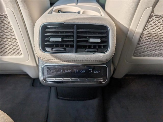 Used 2020 Mercedes-Benz GLS 450 4MATIC image 17