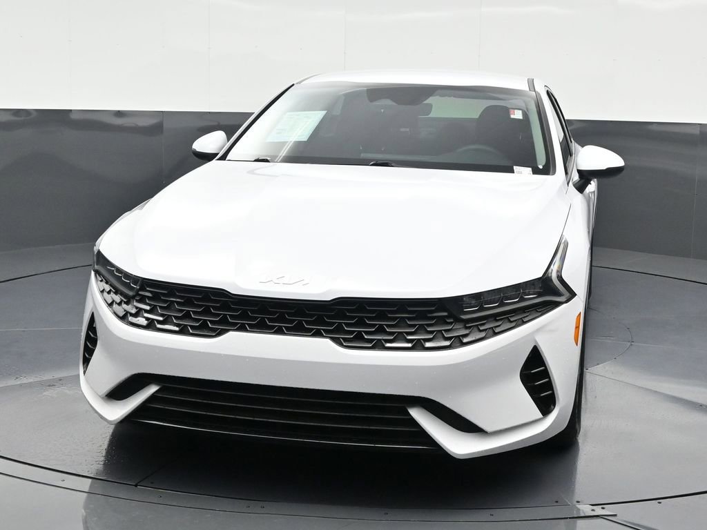 Used 2023 Kia K5 LXS image 9