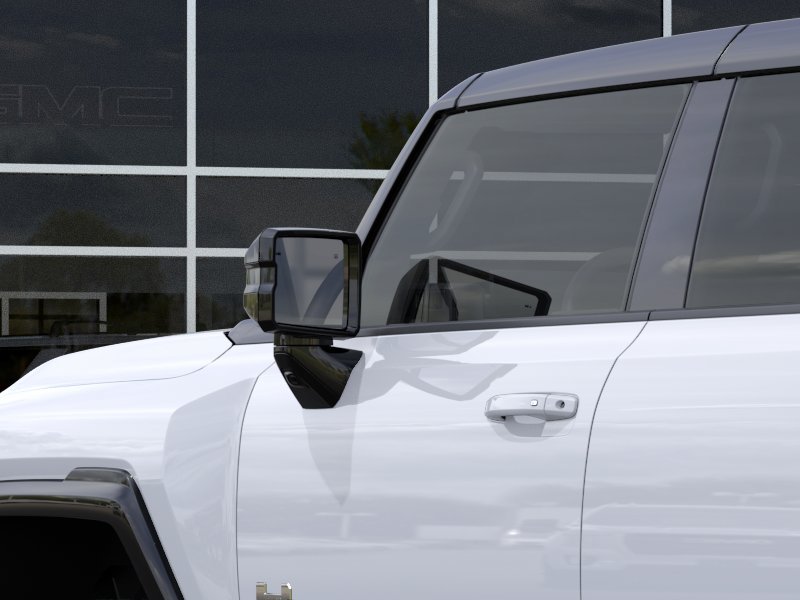 New 2026 GMC Hummer EV SUV AWD/4WD image 36