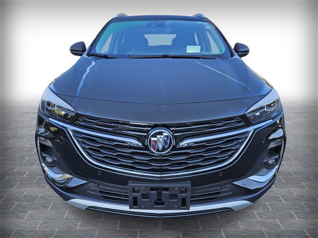 Used 2023 Buick Encore GX Essence w/ Advanced Technology Package image 2