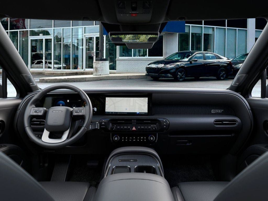 New 2026 Hyundai Palisade XRT Pro AWD/4WD image 13