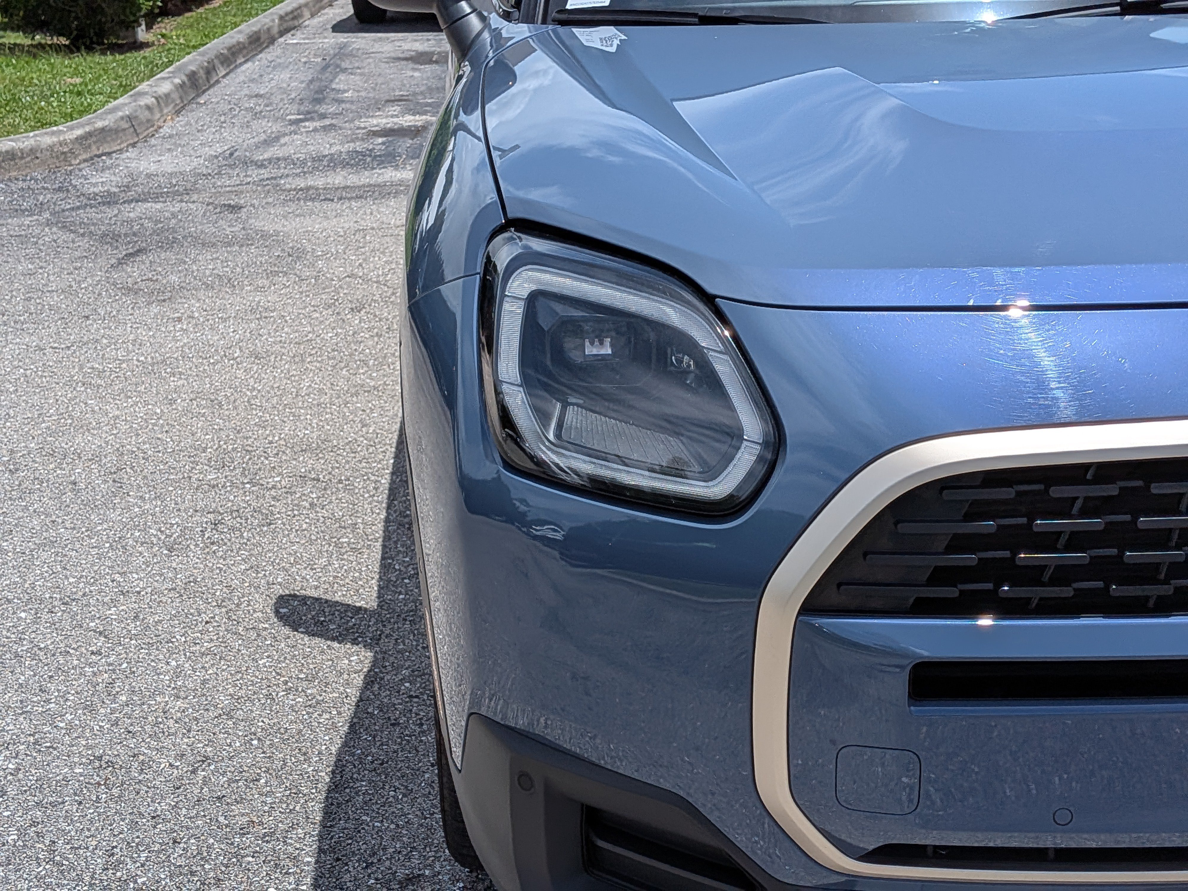 Used 2025 MINI Cooper Countryman S AWD/4WD image 10