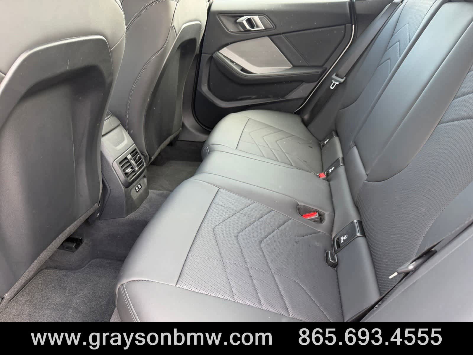 Used 2025 BMW 228i xDrive w/ Premium Package AWD/4WD image 14