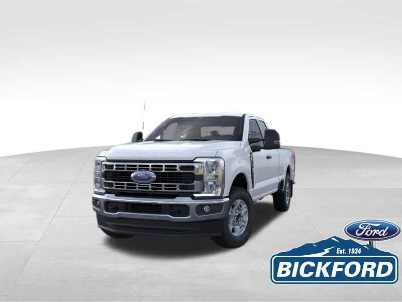 New 2026 Ford F250 XLT w/ FX4 Off-Road Package AWD/4WD image 2