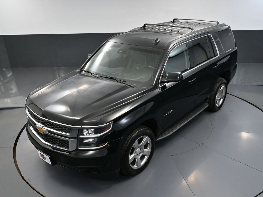 Used 2017 Chevrolet Tahoe LT image 71