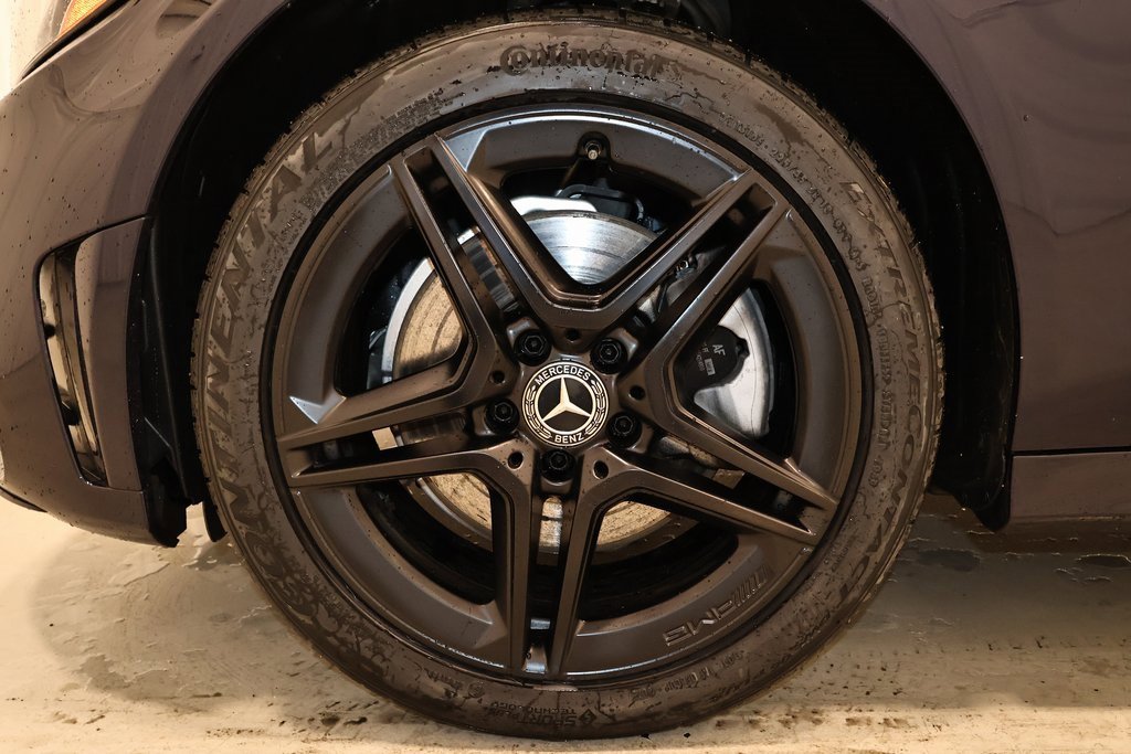 Used 2021 Mercedes-Benz C 300 4MATIC Sedan image 43