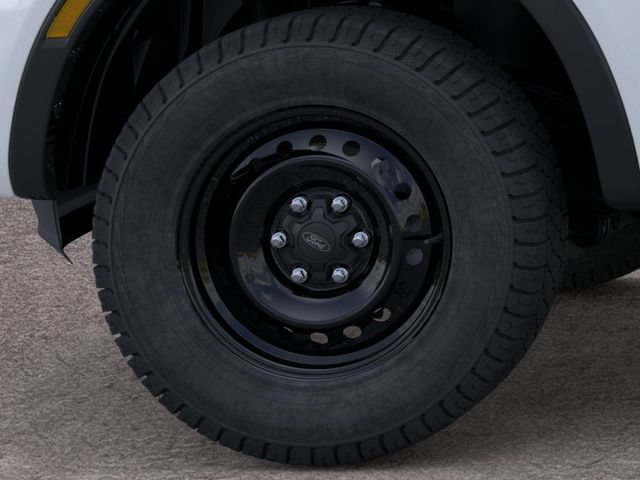 New 2026 Ford Ranger XL RWD image 45