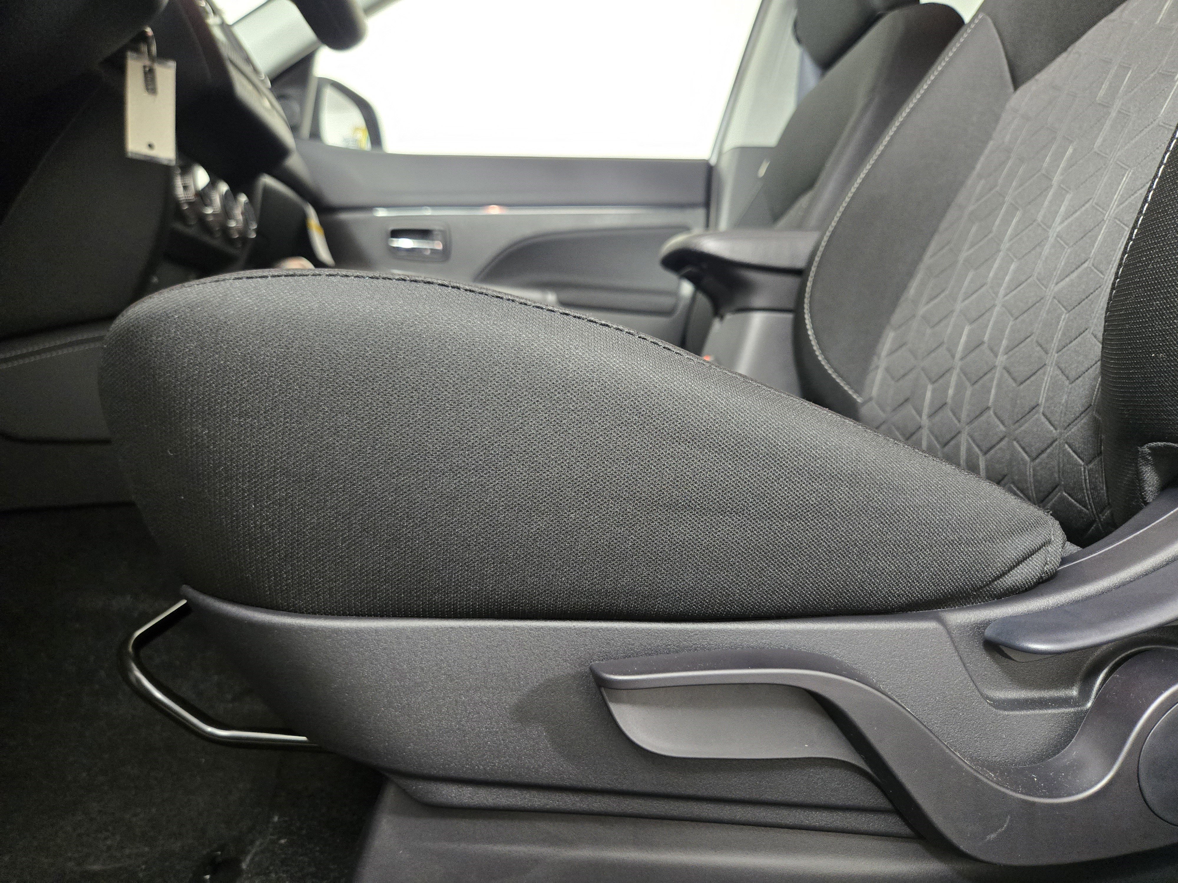 New 2025 Mitsubishi Outlander Sport ES image 28