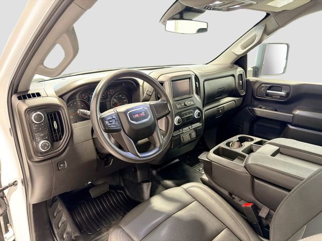Used 2024 GMC Sierra 2500 Pro image 8