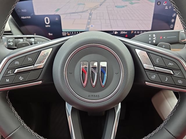 New 2026 Buick Envision Avenir image 13