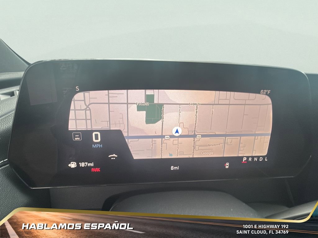 New 2026 Chevrolet Traverse LT w/ Sun and Wheel Package image 20