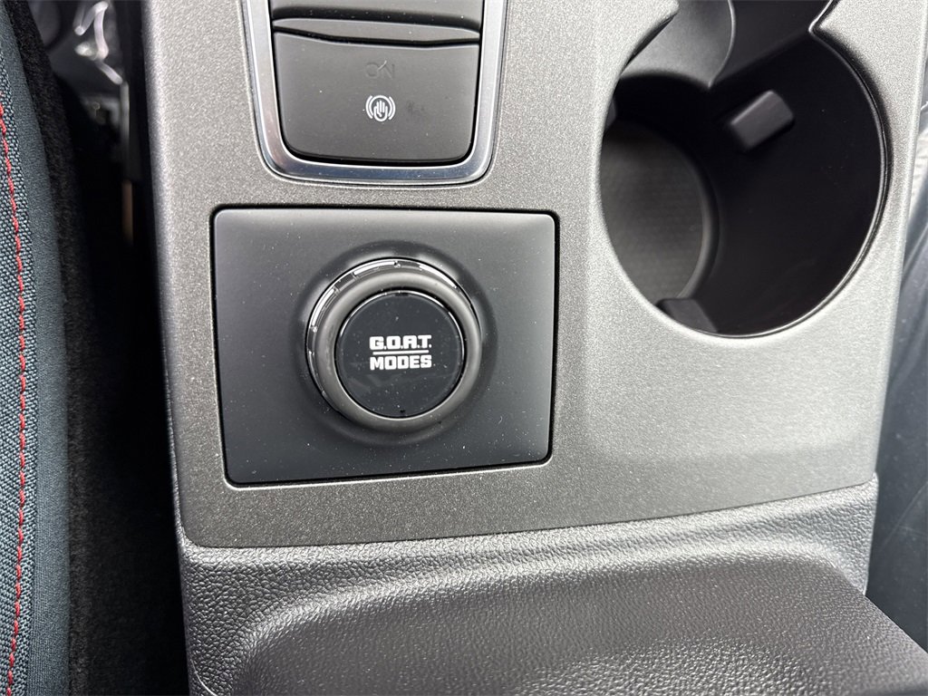 Used 2025 Ford Bronco Sport Heritage w/ Convenience Package image 20