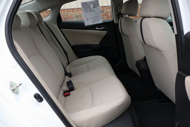 Used 2016 Honda Civic LX image 31