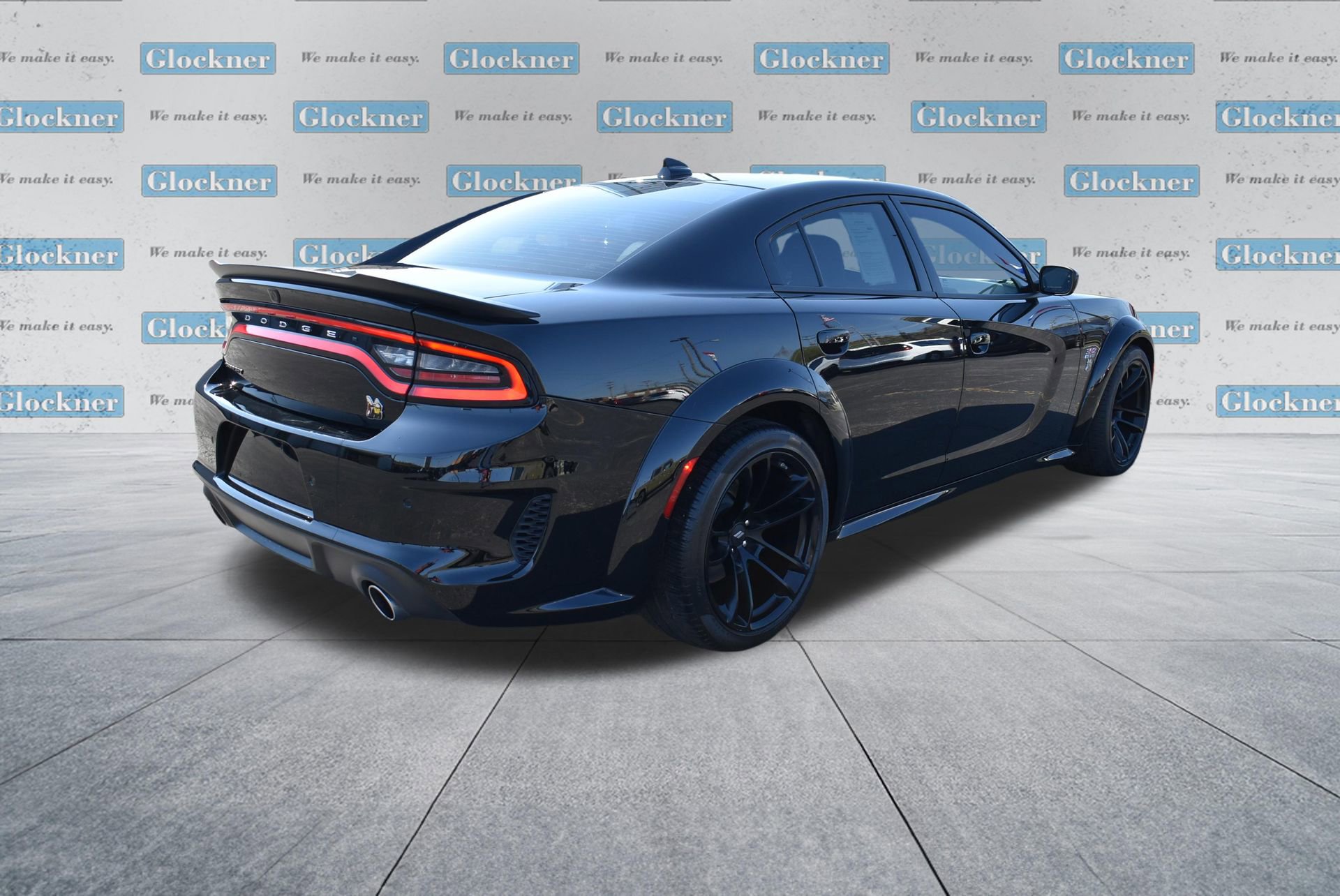 Used 2023 Dodge Charger Scat Pack image 6