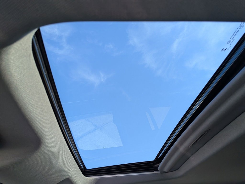 New 2026 Chevrolet Silverado 1500 LTZ w/ Technology Package image 20