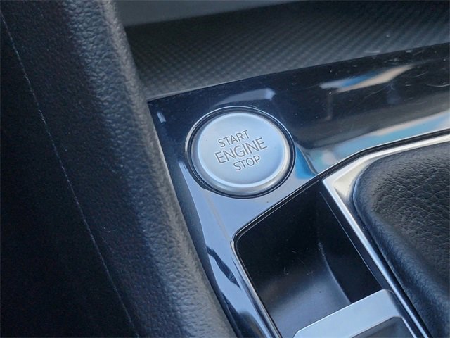 Used 2024 Volkswagen Taos S image 29