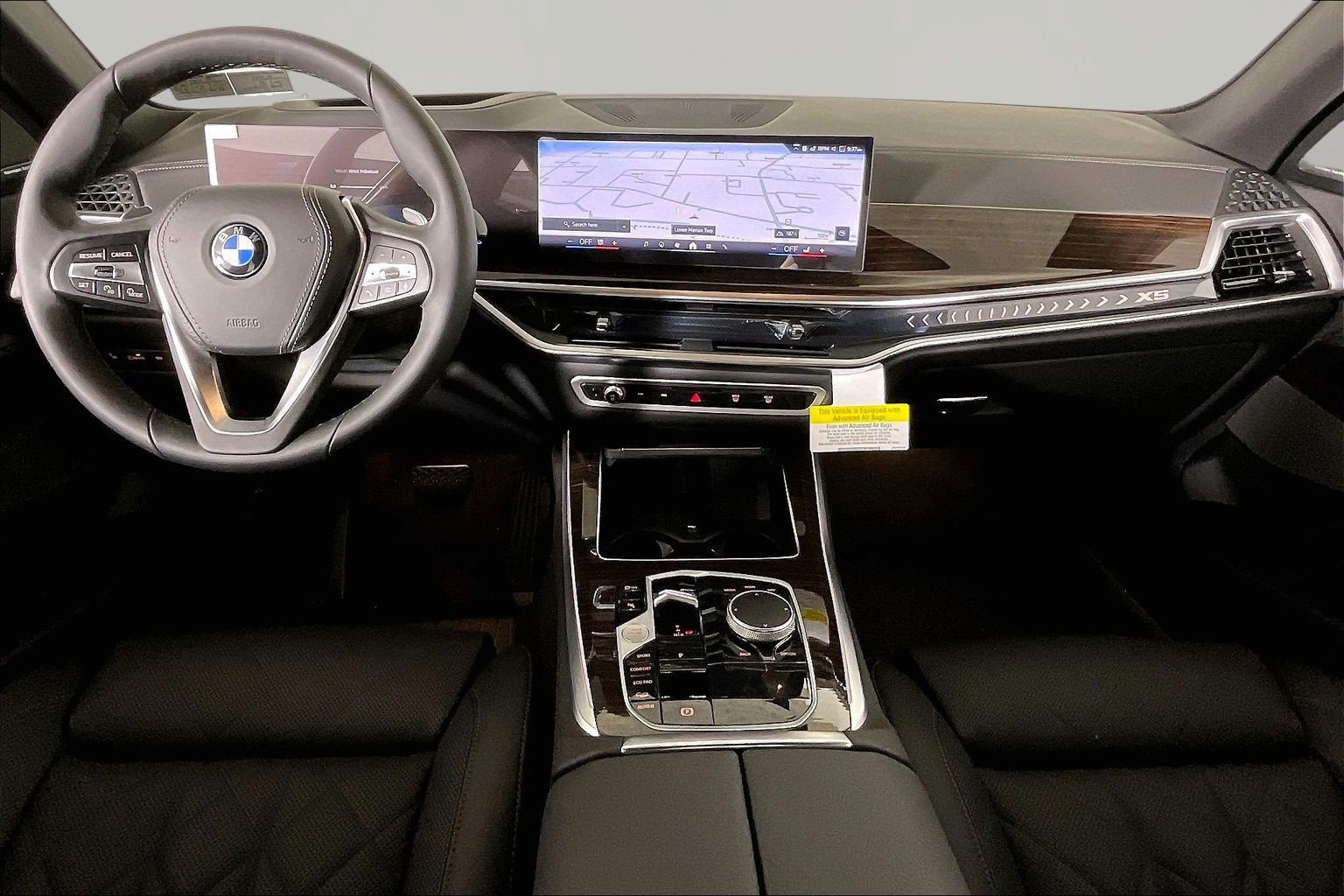 New 2026 BMW X5 xDrive40i w/ Climate Comfort Package AWD/4WD image 6