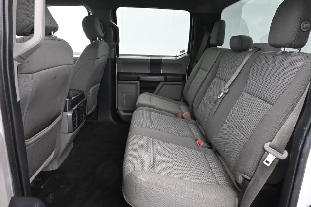 Used 2019 Ford F150 XLT AWD/4WD image 26