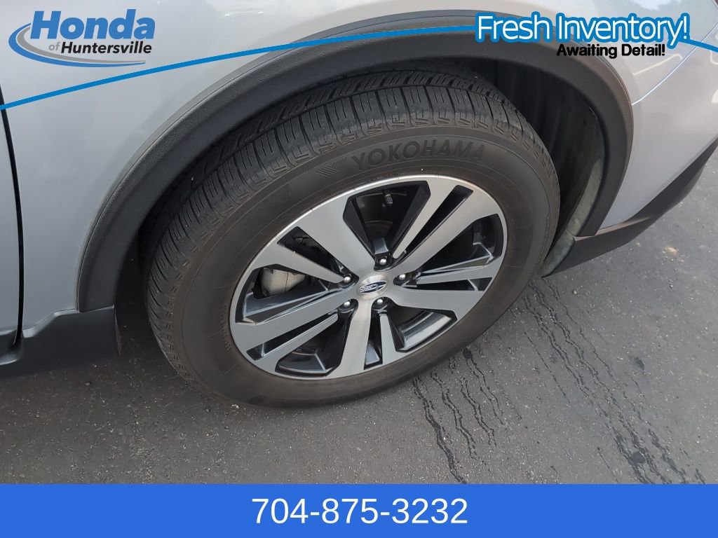 Used 2019 Subaru Outback 2.5i Limited image 9