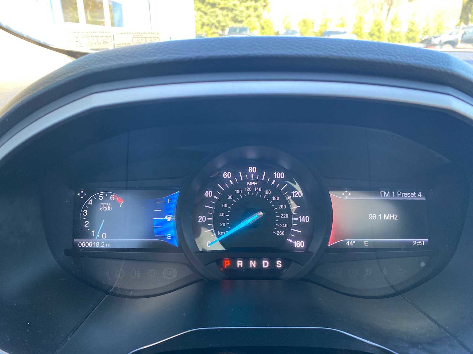 Used 2016 Ford Edge SEL w/ Equipment Group 201A image 17