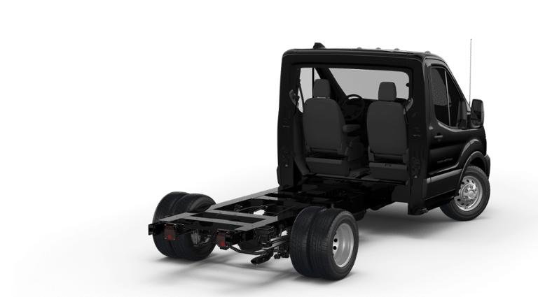 New 2026 Ford Transit 350 w/ Upfitter Package RWD image 14
