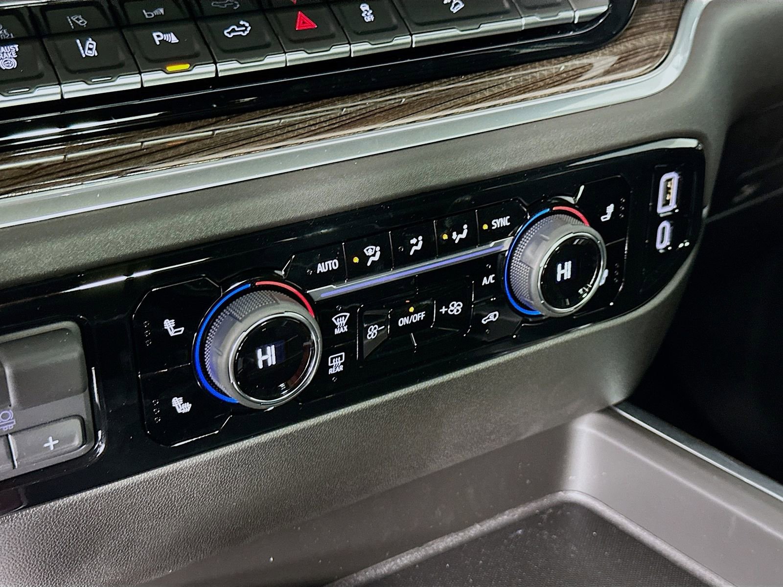 New 2025 Chevrolet Silverado 2500 LT w/ All Star Edition image 17