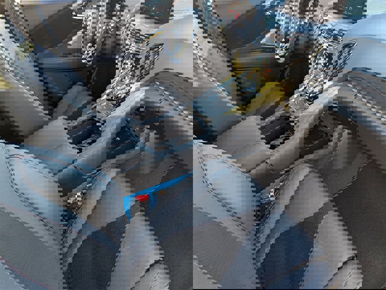 Certified 2023 Acura RDX A-Spec image 14