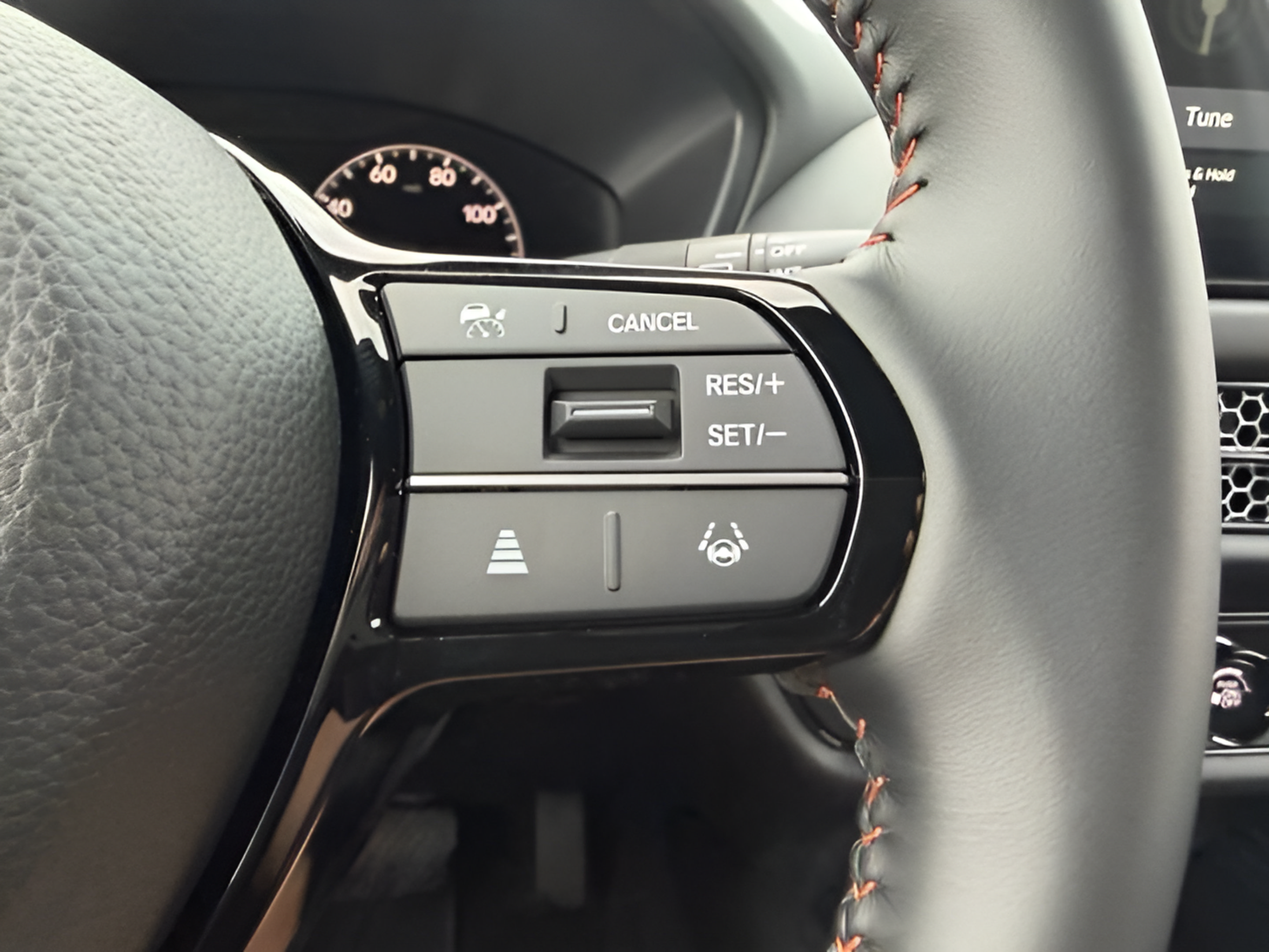 New 2027 Honda HR-V Sport image 15
