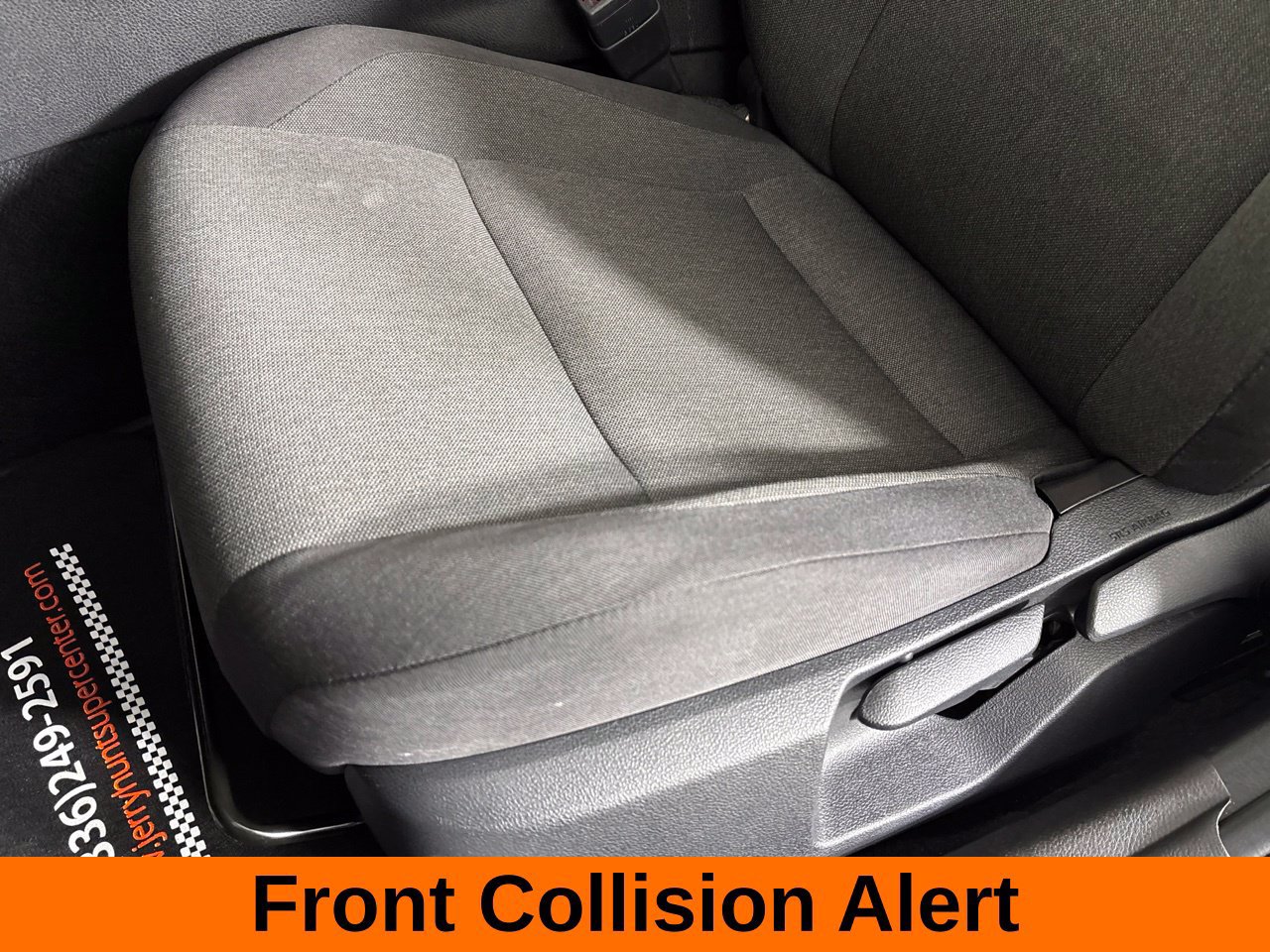 Used 2025 Toyota Camry LE FWD image 14