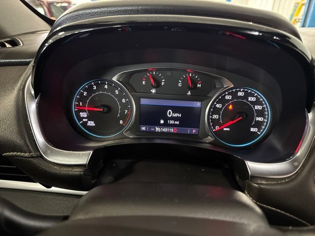 Used 2023 Chevrolet Traverse LT FWD image 33