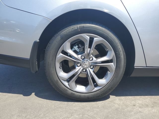 Certified 2023 Honda Accord EX image 5