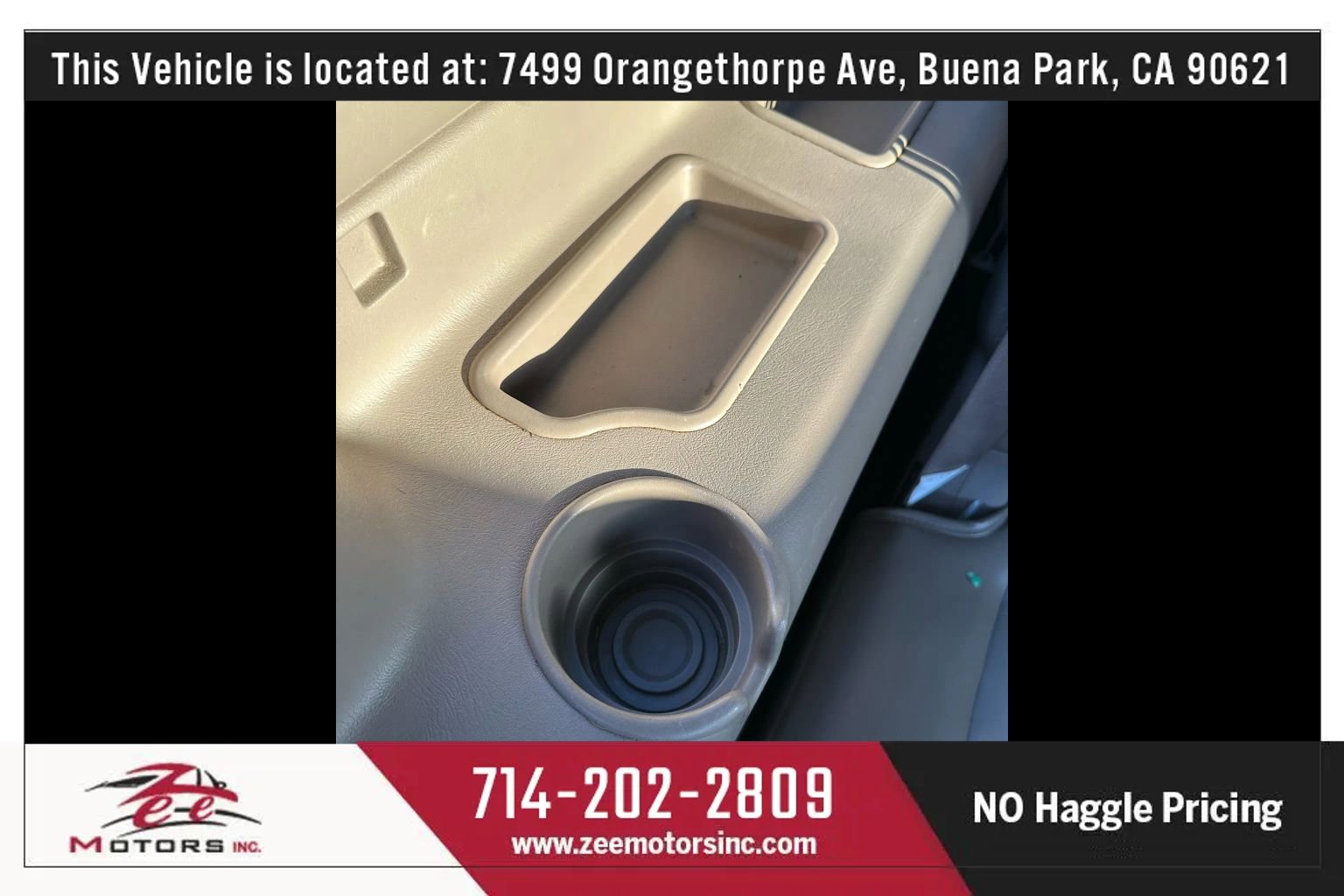 Used 2006 GMC Yukon XL Denali image 39