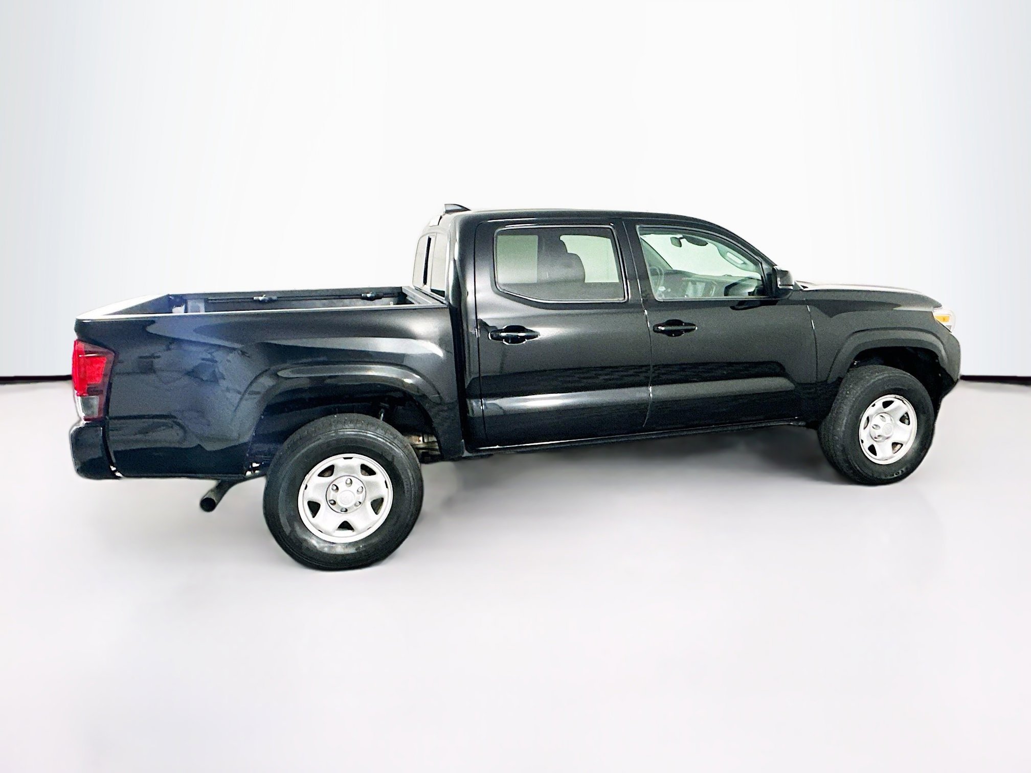 Used 2023 Toyota Tacoma SR w/ SR Convenience Package RWD image 9