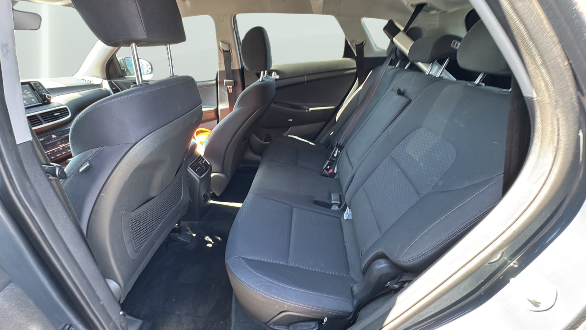 Used 2020 Hyundai Tucson Sport FWD image 33