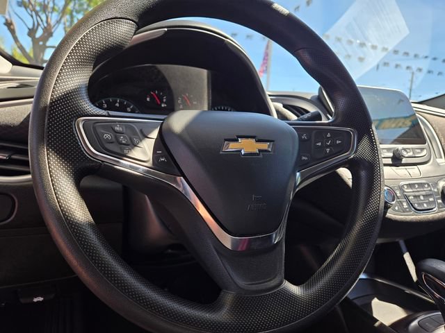 Used 2024 Chevrolet Malibu LT FWD image 22