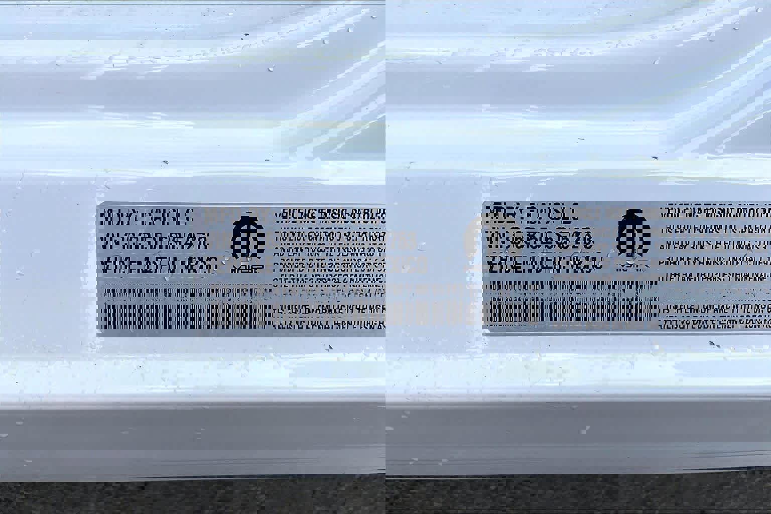 Used 2025 RAM 2500 Big Horn image 36