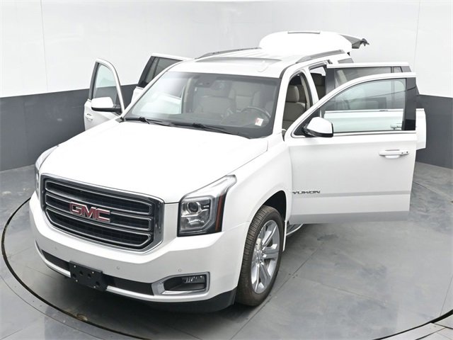 Used 2018 GMC Yukon SLT w/ Open Road Package image 55